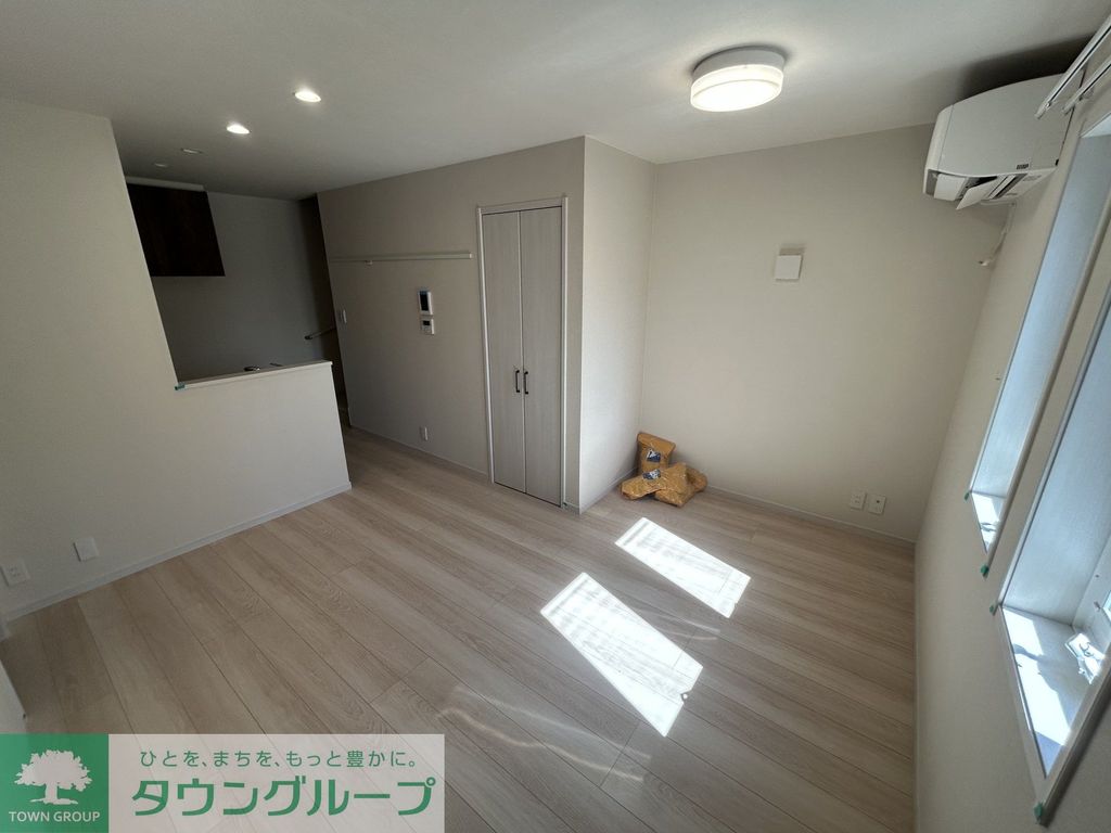 居室・リビング　別部屋参考写真