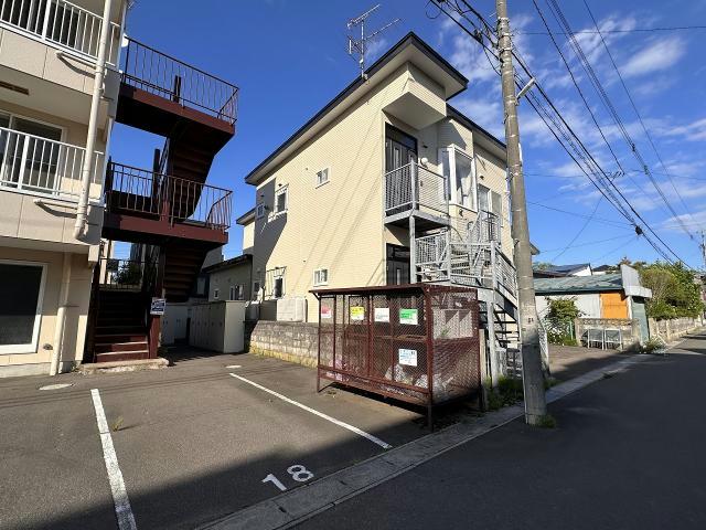 その他共有部分　建物設備