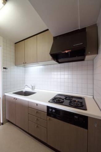 キッチン　同タイプのお写真です