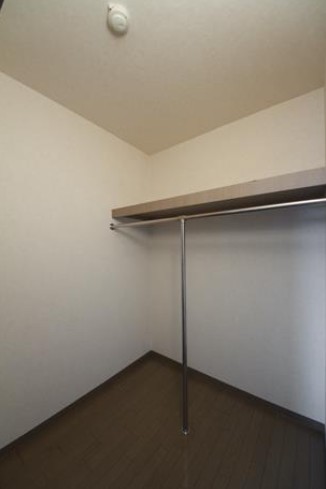 収納　同タイプのお写真です