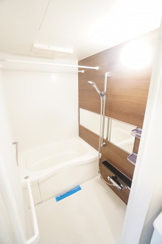 バス・シャワールーム　※同物件・同タイプの写真です。