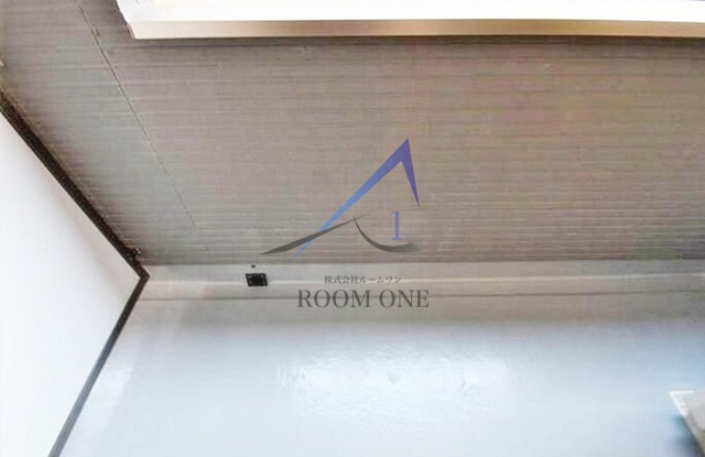 バルコニー　バルコニーです。