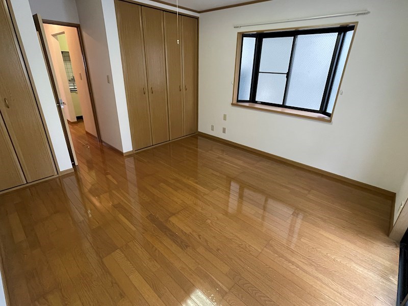 居室・リビング　※別室参考写真※