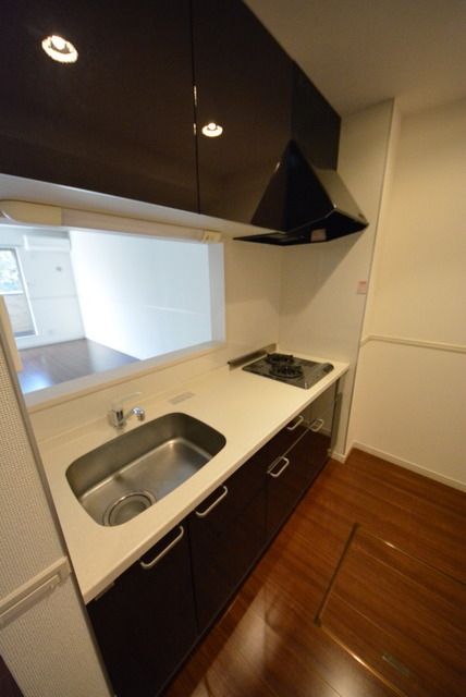 キッチン　★人気のカウンターキッチン★