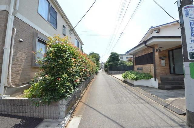 その他　その他（その他）まで10m