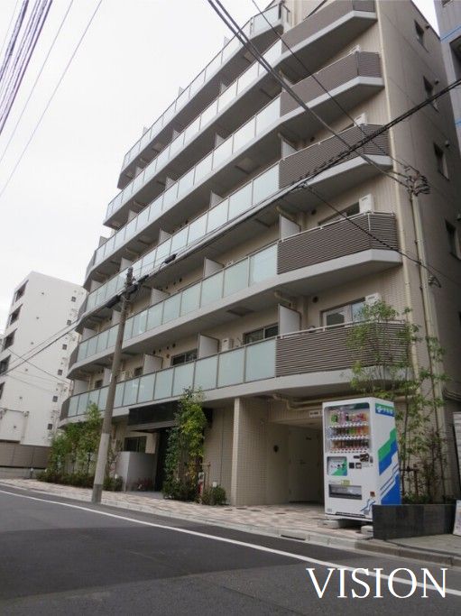 建物外観　☆外観☆