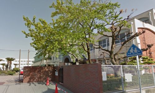 小学校　名古屋市立 松栄小学校（小学校）まで399m