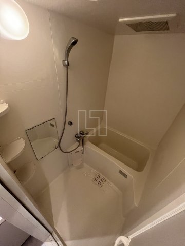 バス・シャワールーム　サムティナンバ南　浴室