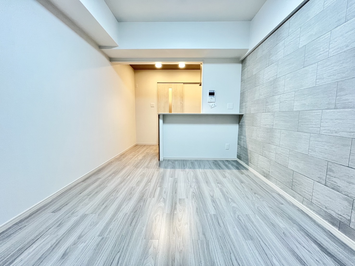 居室・リビング　※モデルルーム