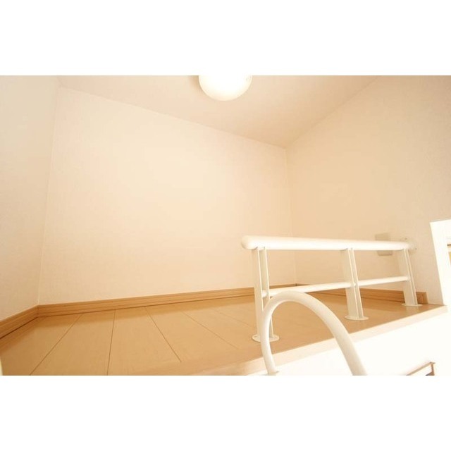 その他部屋・スペース　ロフト