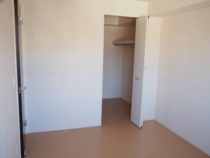 その他部屋・スペース　洋室6帖