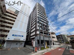 S-RESIDENCE岐阜駅