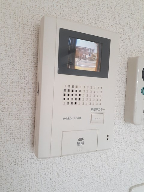 セキュリティ　セキュリティ