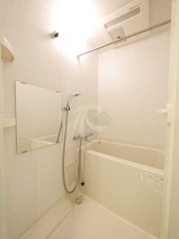 バス・シャワールーム　リヴシティ早稲田