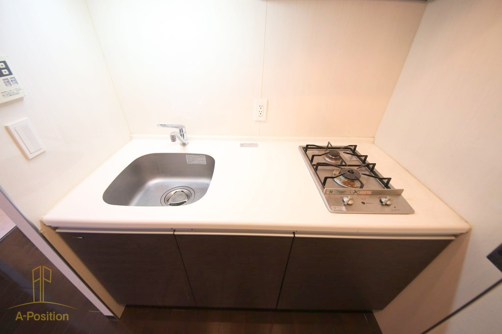 キッチン　パウゼ堺筋