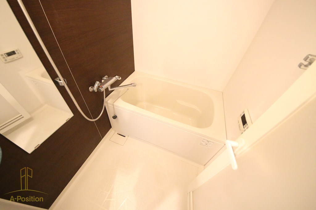 バス・シャワールーム　パウゼ堺筋