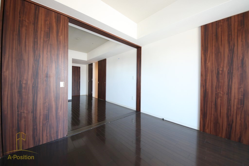 その他部屋・スペース　パウゼ堺筋