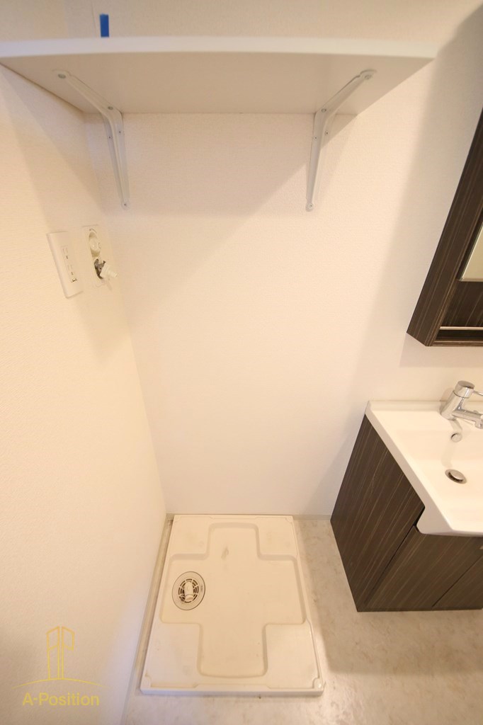 その他設備　パウゼ堺筋