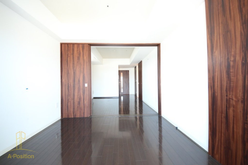 居室・リビング　パウゼ堺筋