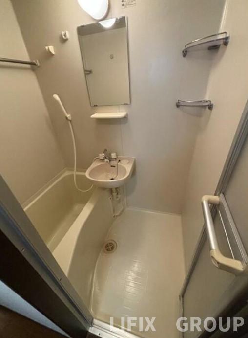 バス・シャワールーム　風呂