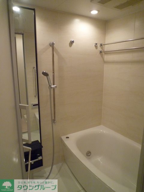 バス・シャワールーム　60Dタイプ2011年６月撮影