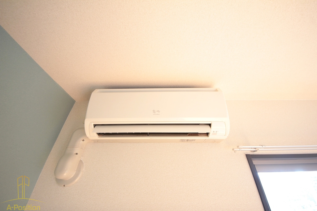 その他設備　ラルテ中津