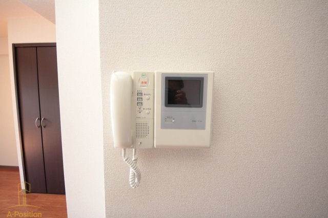 セキュリティ　ラルテ中津