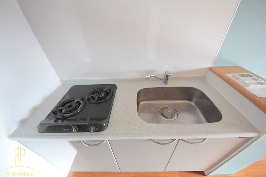 キッチン　ラルテ中津