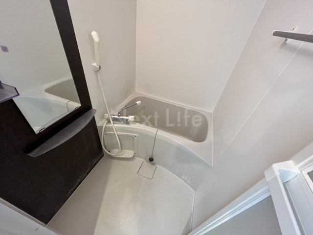 バス・シャワールーム　サンベルク