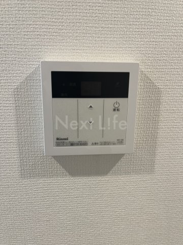 その他設備　サンベルク