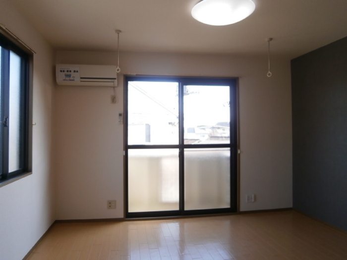 居室・リビング　洋室