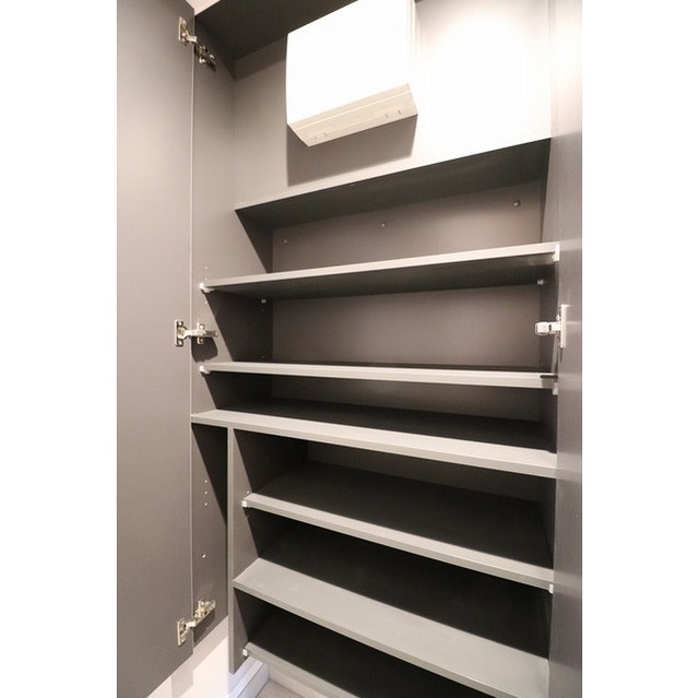 その他　シューズボックス