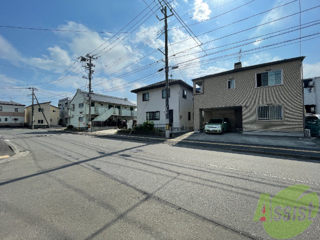 その他共有部分　その他共有部