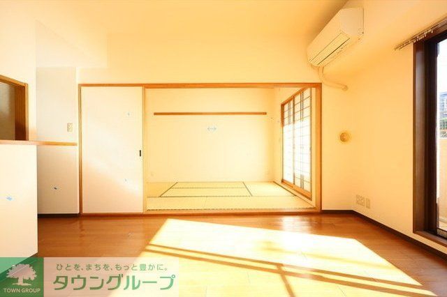 その他部屋・スペース　※別部屋参考写真