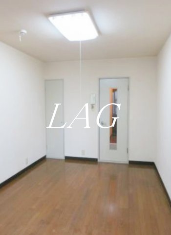 その他部屋・スペース　寝室です。