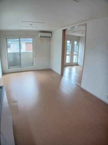 居室・リビング　リビングです