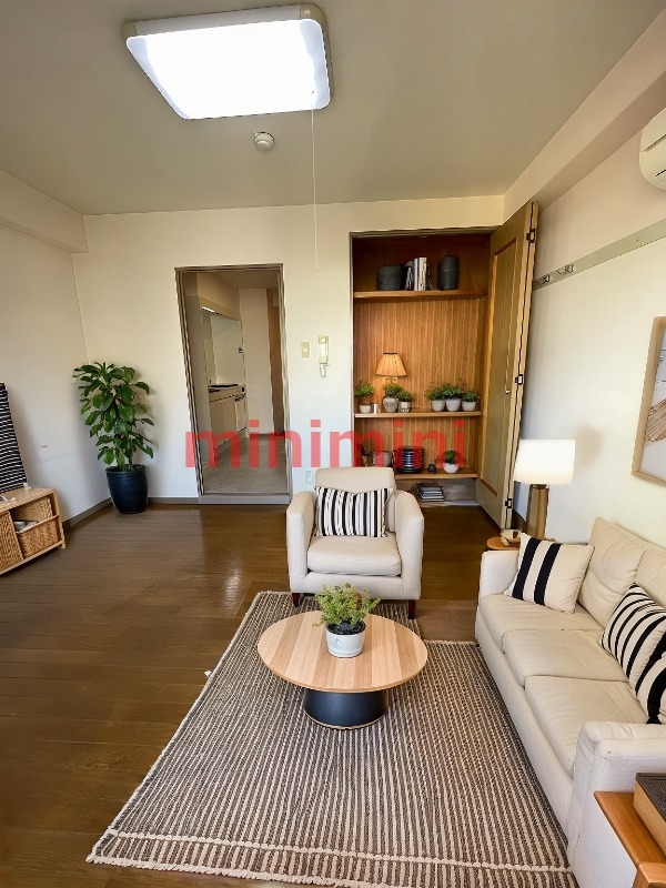 居室・リビング