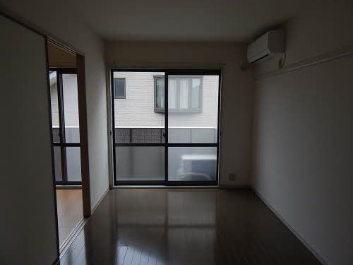 居室・リビング　洋室