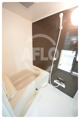 バス・シャワールーム　グランパシフィック桃谷　風呂