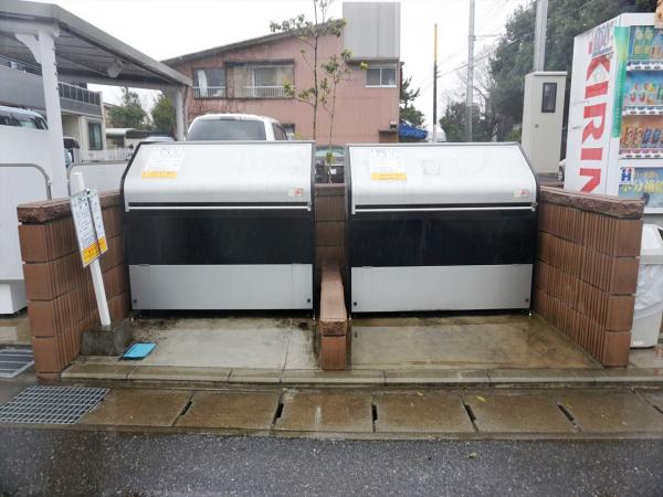 その他共有部分　その他共有部分