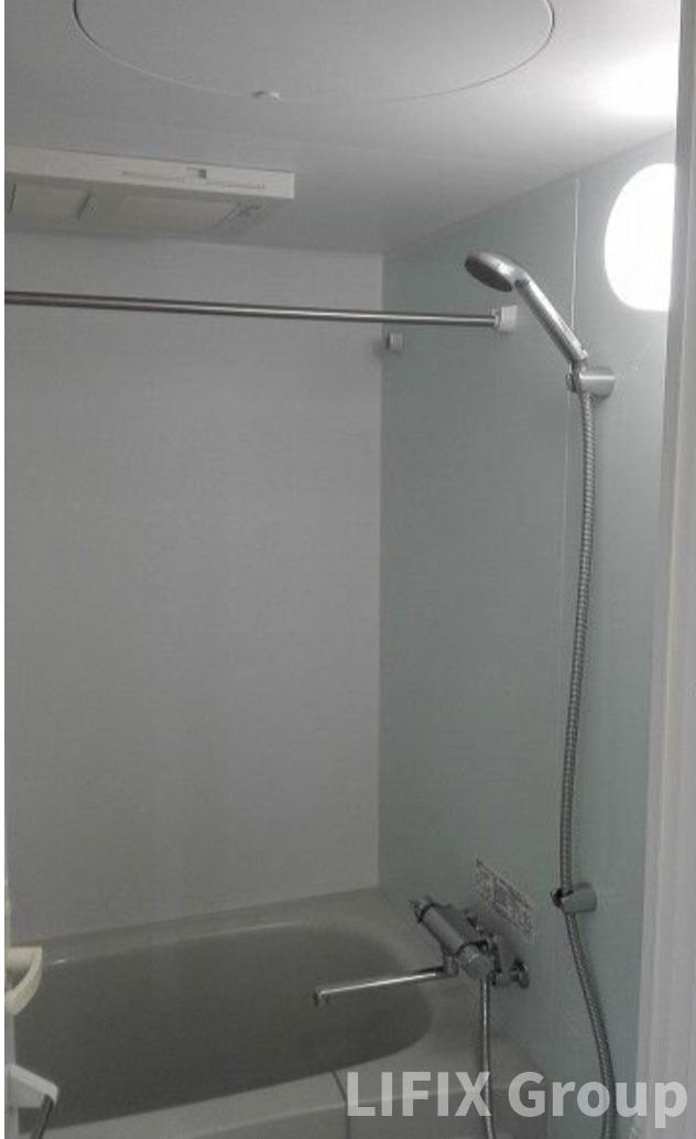 バス・シャワールーム　風呂