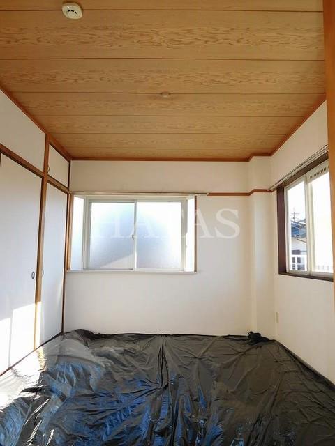 その他　同物件別部屋です。