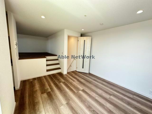 セキュリティ　同物件別部屋　現況優先