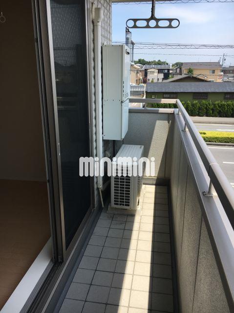 バルコニー　ベランダ