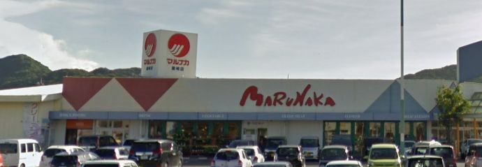 スーパー　山陽マルナカ灘崎店（スーパー）まで3016m