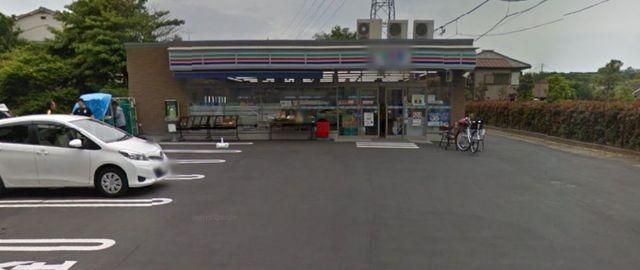 コンビニ　スリーエフ保土ヶ谷仏向町店（コンビニ）まで382m