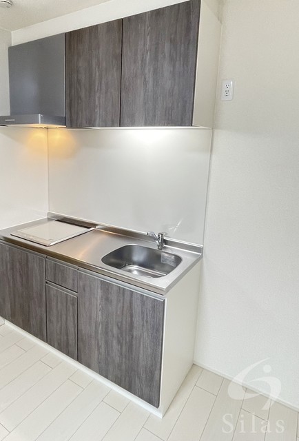 キッチン　同仕様