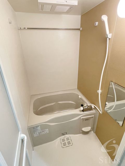 バス・シャワールーム　同仕様