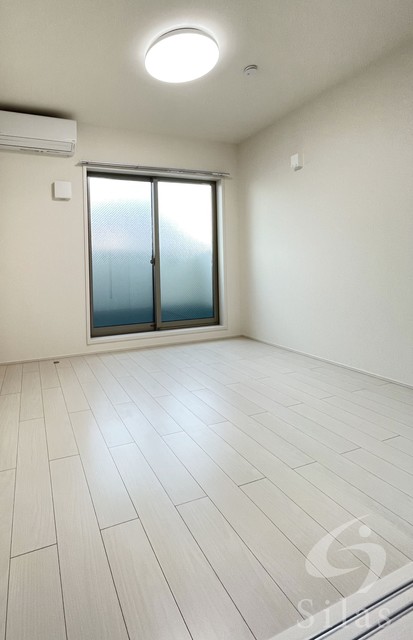 居室・リビング　同仕様