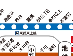 その他　☆路線図☆